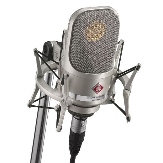 NEUMANN TLM 107 студийный микрофон