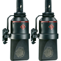 NEUMANN TLM 170 R stereo set