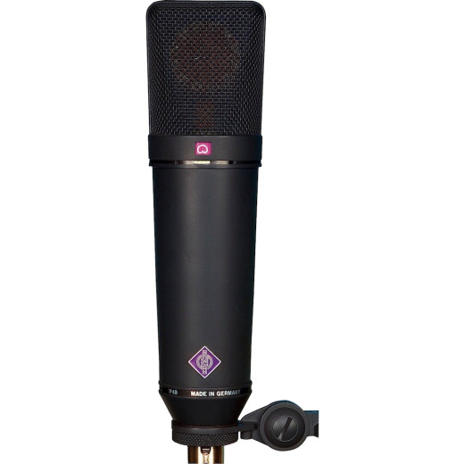 Конденсаторные микрофоны NEUMANN U 87 Ai-MT