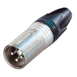NEUTRIK NC3MXX-HA