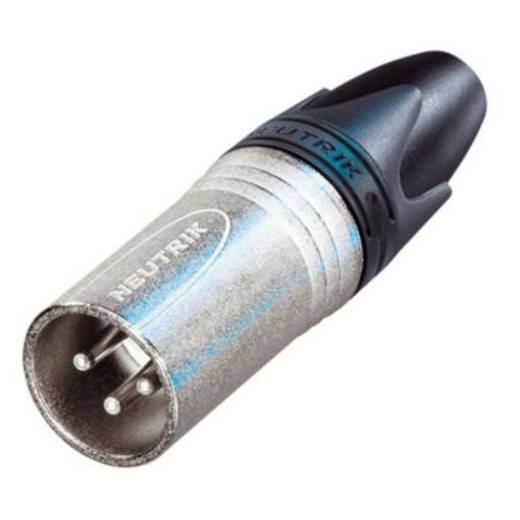 NEUTRIK NC3MXX-HA