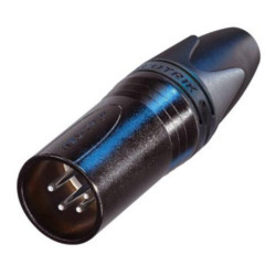 NEUTRIK NC4MXX-BAG-D