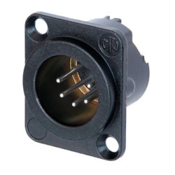 NEUTRIK NC5MD-LX-BAG