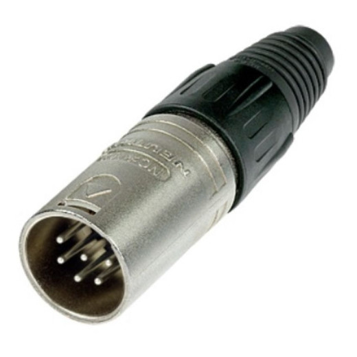 NEUTRIK NC6MX