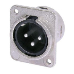 NEUTRIK NNC3MDM3-L-1