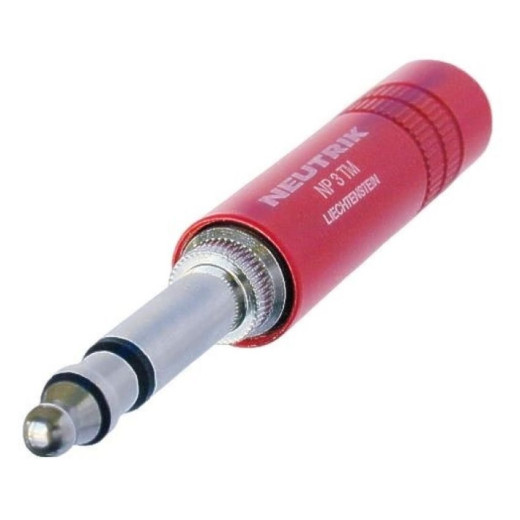 NEUTRIK NP3TM-R