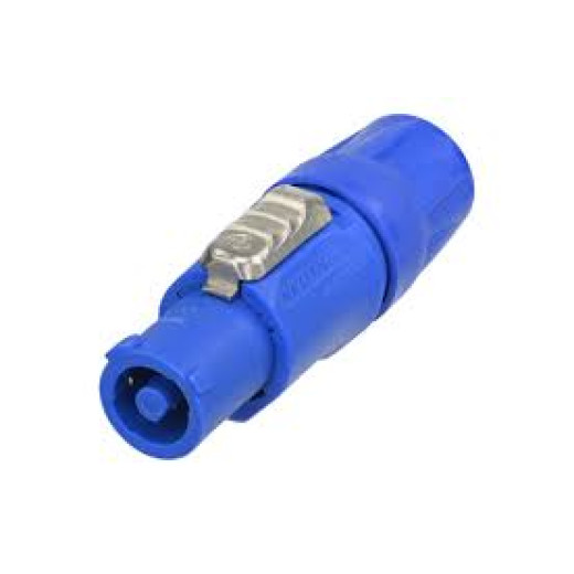 Кабели с разъемами Neutrik NAC3FCA 