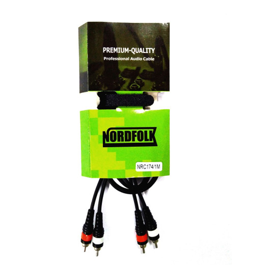NORDFOLK NRC174/3M