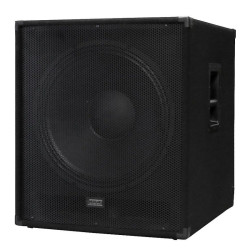 NordFolk NF118A MKII 