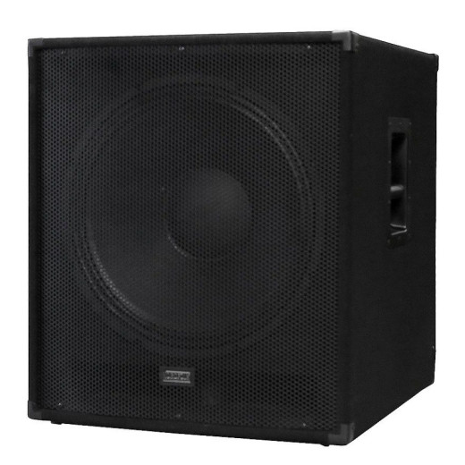 Активный сабвуфер NordFolk NF118A MKII 