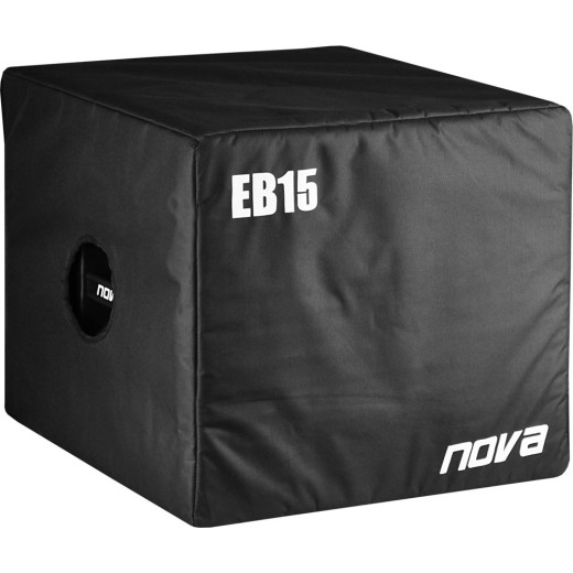 Аксессуары для звукового оборудования NOVA EB 15