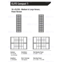 NOVA ELITE COMPACT 7