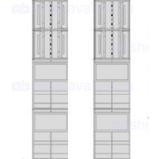 Звуковые комплекты NOVA ELITE EL15-1