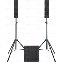 NOVA EUROPA 301 BASIC