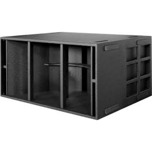 Сабвуферы NOVA AB 2