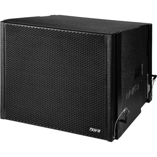 Активный сабвуфер NOVA E15 SUB