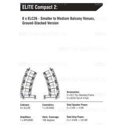 NOVA ELITE COMPACT 2