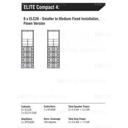 NOVA ELITE COMPACT 4