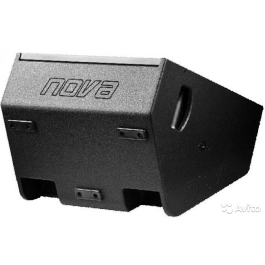 Пассивный сценический монитор NOVA EM12