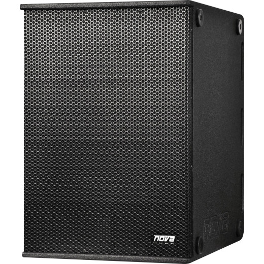 Активный сабвуфер NOVA IN 315 SUB