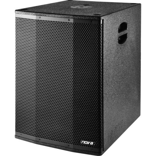 Активный сабвуфер NOVA L15SUB