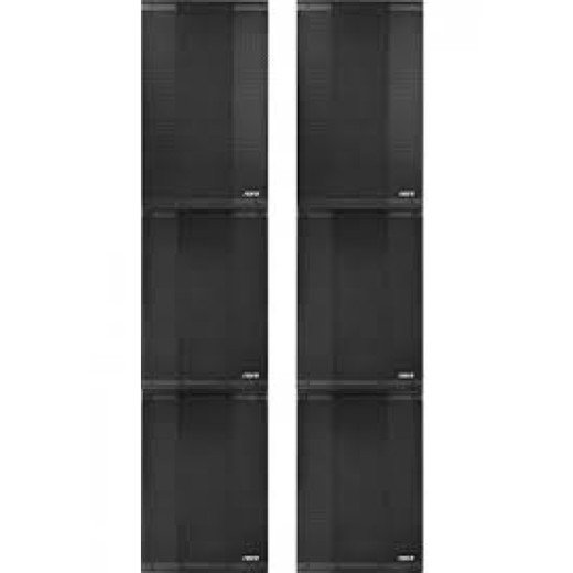 Усилители NOVA LION LIVE