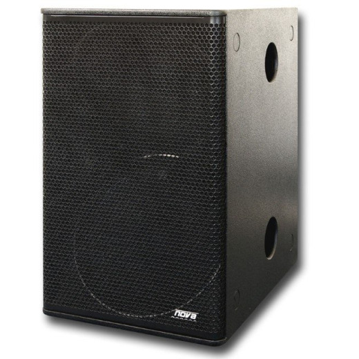 Активный сабвуфер NOVA VS 215SUB
