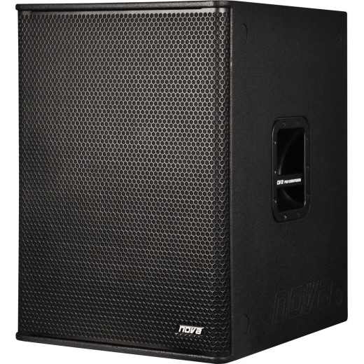 Пассивный сабвуфер NOVA VS 18SUB