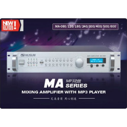 NUSUN MA(SA)-080