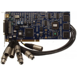 ORBAN OPTIMOD-PC 1100