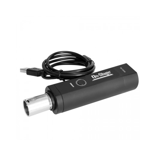 АЦП/ЦАП конвертор ONSTAGE BC1000