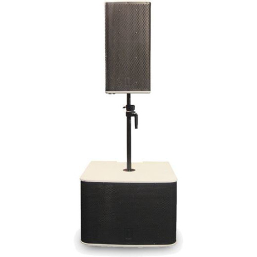 One Systems POPS SYSTEM