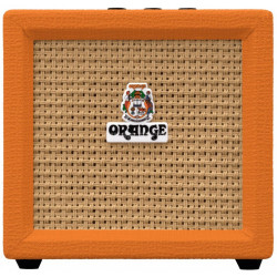 ORANGE Crush MINI