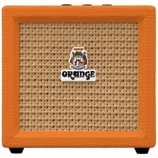 ORANGE Crush MINI