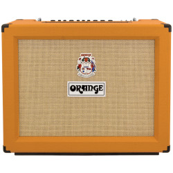 ORANGE ROCKERVERB 50C MKIII