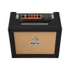 ORANGE ROCKER 15 BK