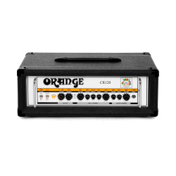 ORANGE CR120H BK