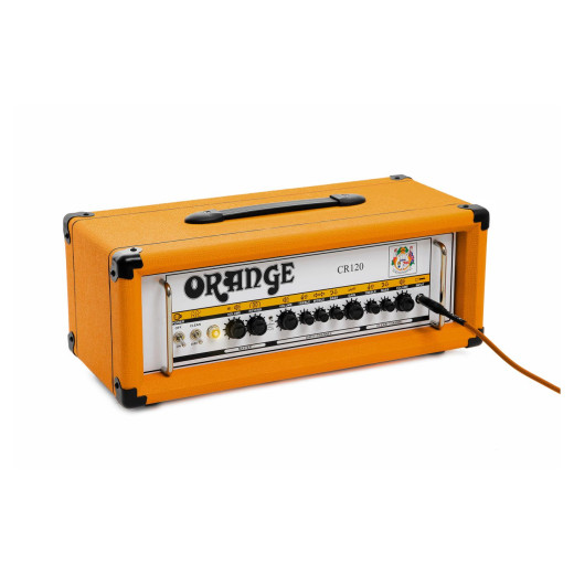ORANGE CR120H ламповые