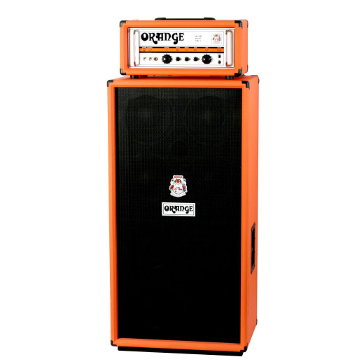 ORANGE OBC810