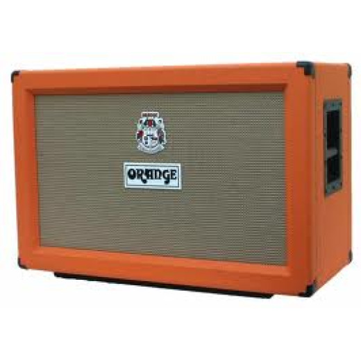 2x12 дюймов ORANGE PPC212