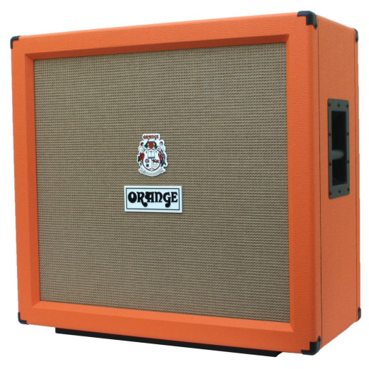 4x12 дюймов ORANGE PPC412
