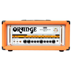 ORANGE RK100 DF(H) (DIVO) MKII RockerVerb