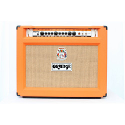 ORANGE RK50C 212 RockerVerb