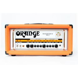 ORANGE RK50HTC MKII RockerVerb
