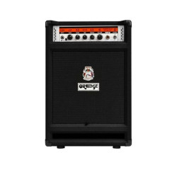 ORANGE TB500 BK Terror bass