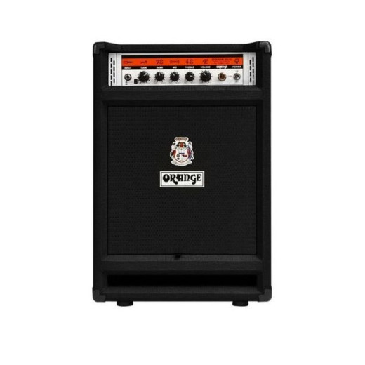 12 дюймов ORANGE TB500 BK Terror bass
