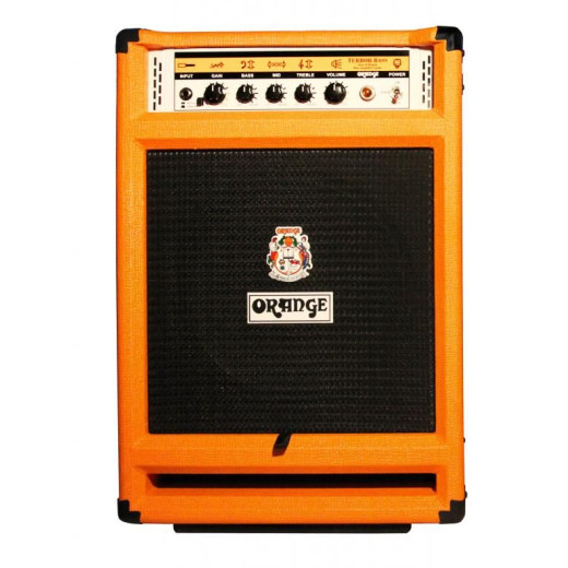 ORANGE TB500 Terror bass (товар снят с производства)