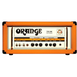 ORANGE TH100H ThunderVerb