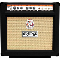 ORANGE TH30C BK Thunder