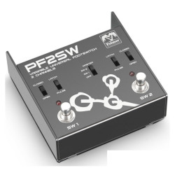 PALMER F2 SW (PF2SW)